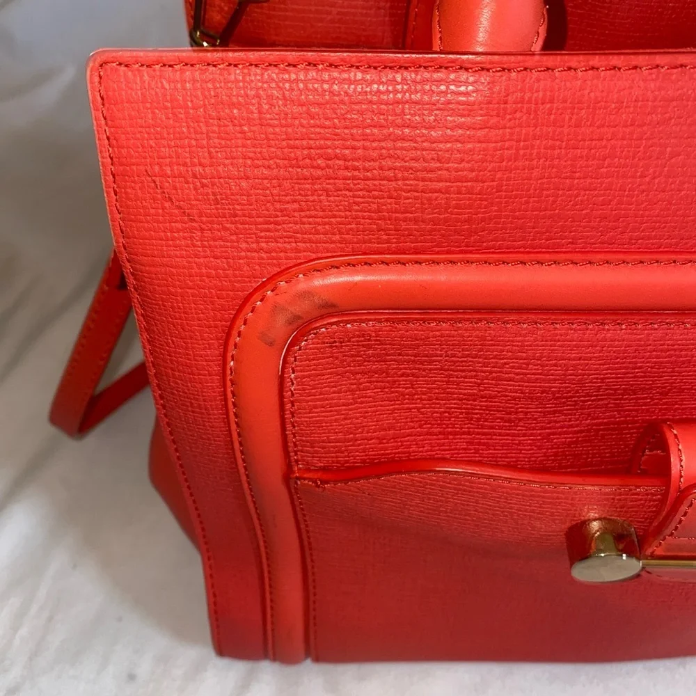 Jason Wu  Leather Daphne Bag